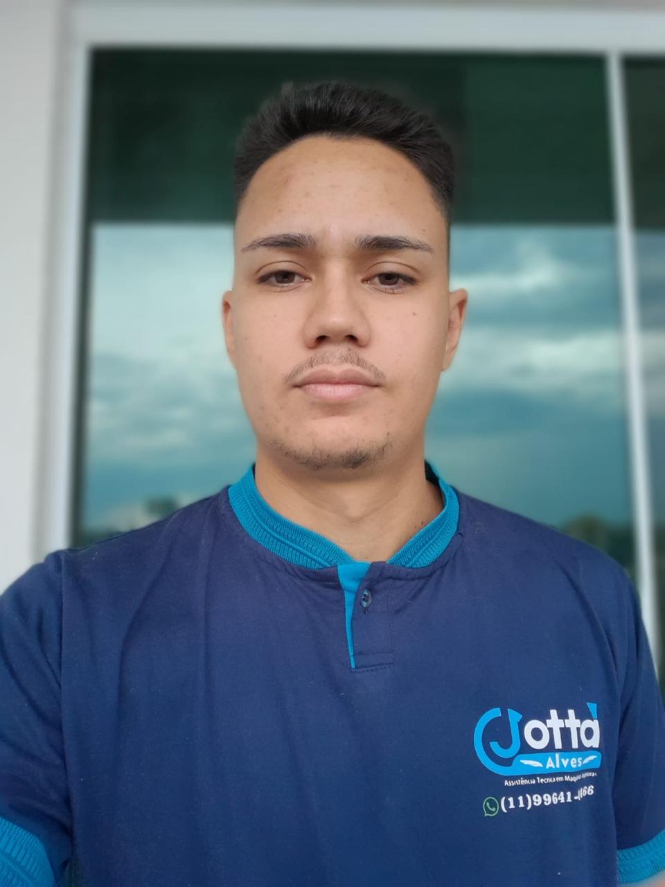 Vitor Santos